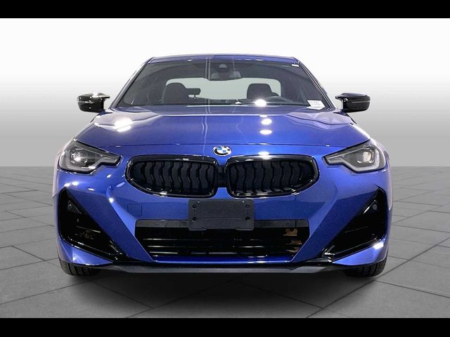 2024 BMW 2 Series M240i xDrive