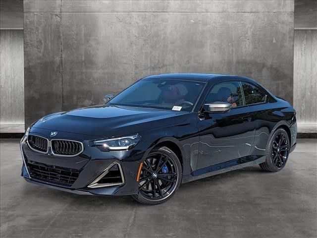 2024 BMW 2 Series M240i xDrive