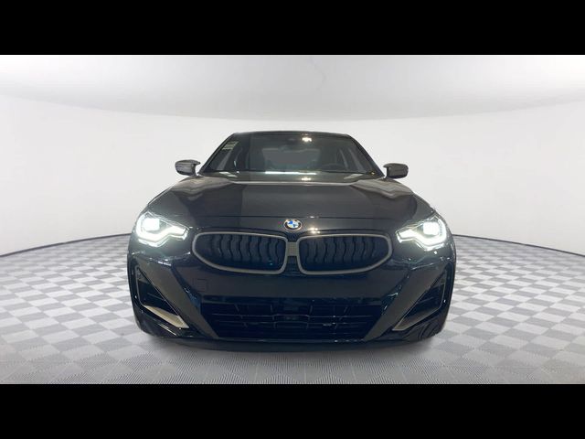 2024 BMW 2 Series M240i xDrive