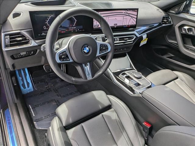 2024 BMW 2 Series M240i xDrive