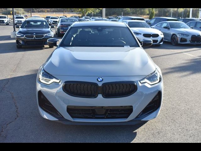 2024 BMW 2 Series M240i xDrive