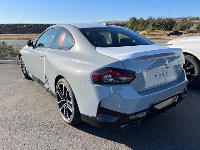 2024 BMW 2 Series M240i xDrive