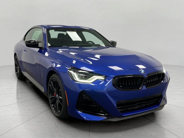 2024 BMW 2 Series M240i xDrive