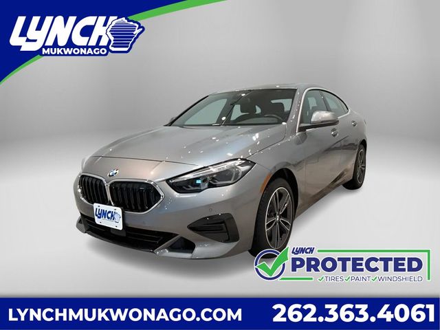 2024 BMW 2 Series 228i xDrive