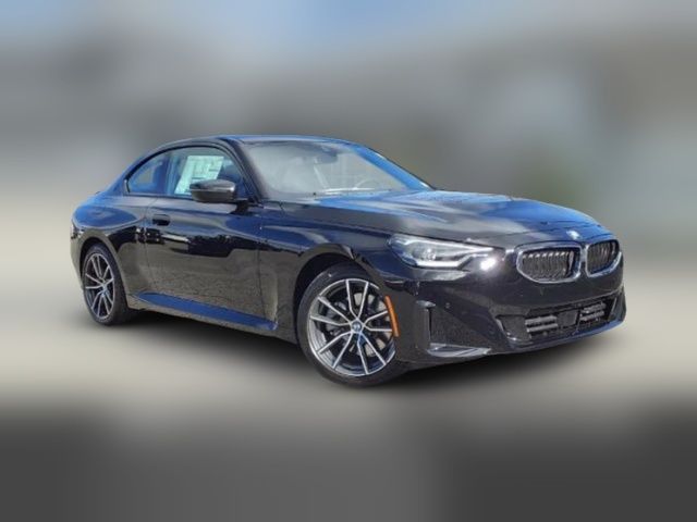 2024 BMW 2 Series 230i xDrive