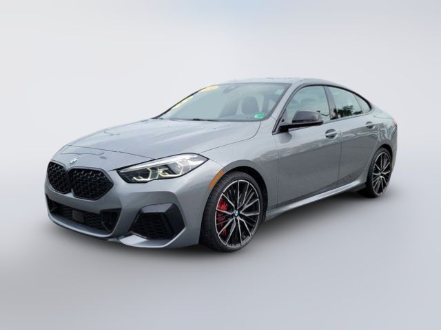 2024 BMW 2 Series M235i xDrive