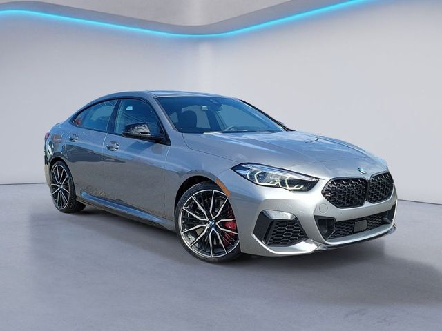 2024 BMW 2 Series M235i xDrive