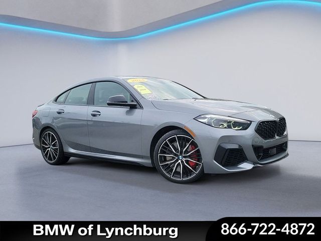 2024 BMW 2 Series M235i xDrive