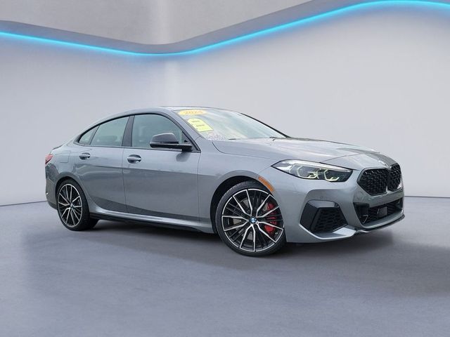 2024 BMW 2 Series M235i xDrive