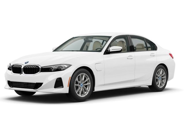 2024 BMW 3 Series 330e