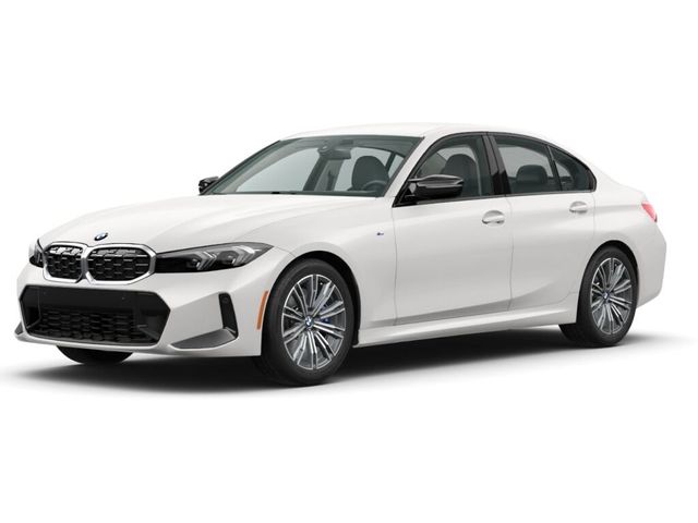 2024 BMW 3 Series M340i xDrive