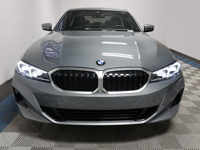 2024 BMW 3 Series 330i