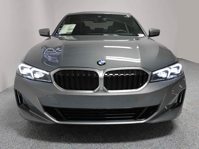 2024 BMW 3 Series 330i