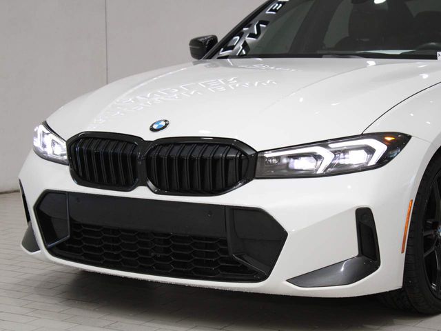 2024 BMW 3 Series 330i xDrive