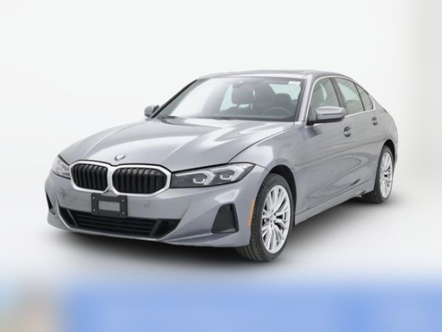 2024 BMW 3 Series 330i xDrive