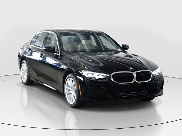 2024 BMW 3 Series 330i