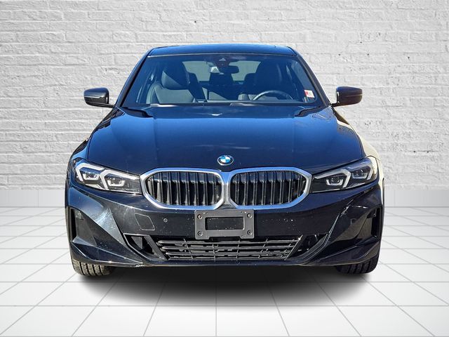 2024 BMW 3 Series 330i xDrive