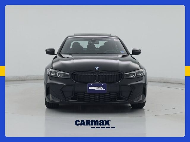 2024 BMW 3 Series 330e