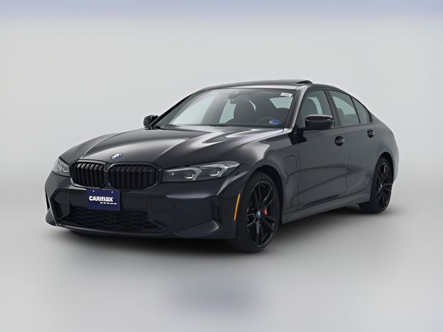 2024 BMW 3 Series 330e