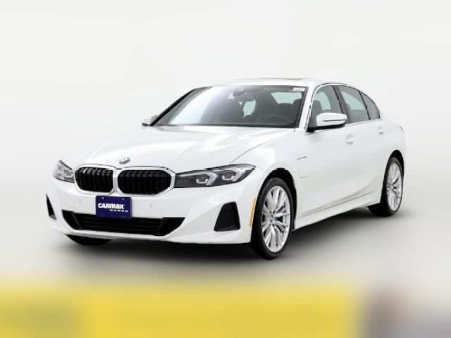 2024 BMW 3 Series 330e