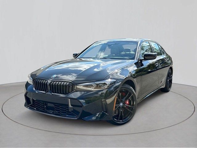 2024 BMW 3 Series 330e