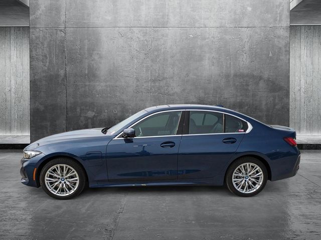 2024 BMW 3 Series 330e xDrive