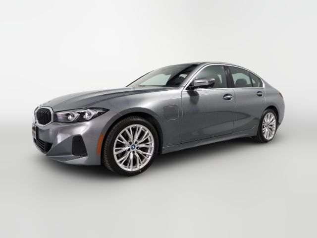 2024 BMW 3 Series 330e