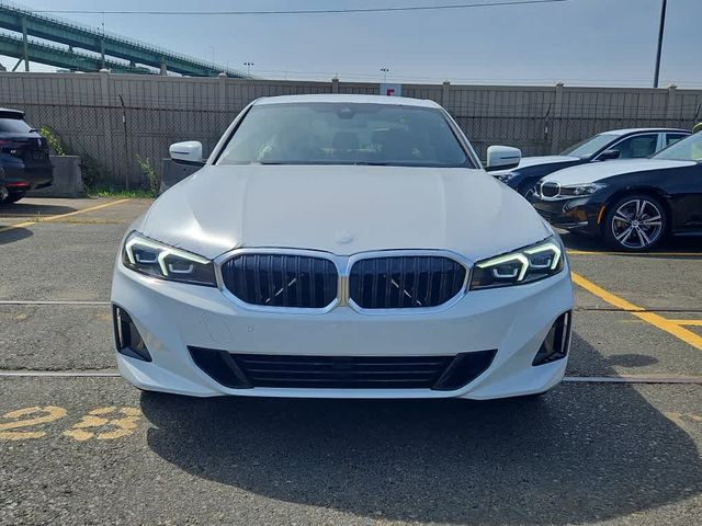 2024 BMW 3 Series 330i xDrive