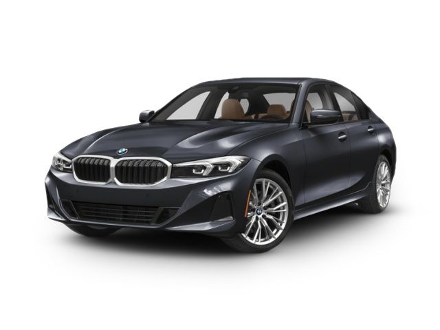 2024 BMW 3 Series 330i xDrive