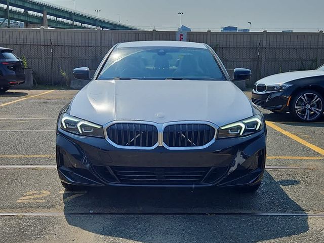 2024 BMW 3 Series 330i xDrive