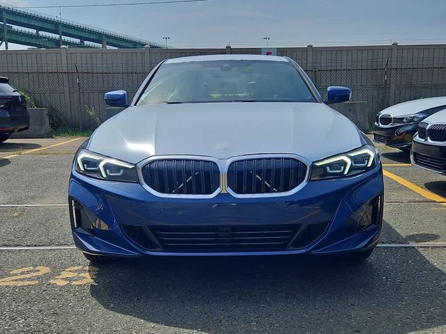 2024 BMW 3 Series 330i xDrive