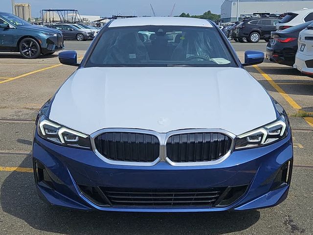 2024 BMW 3 Series 330i xDrive