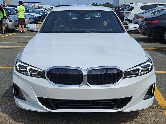 2024 BMW 3 Series 330i xDrive