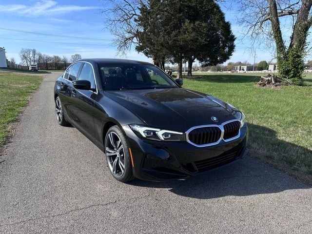 2024 BMW 3 Series 330i xDrive