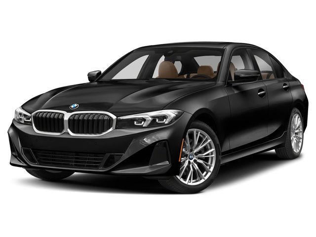 2024 BMW 3 Series 330i xDrive