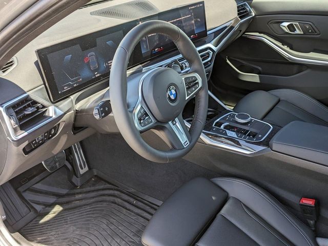 2024 BMW 3 Series 330i xDrive