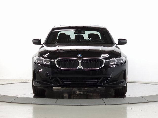 2024 BMW 3 Series 330i xDrive