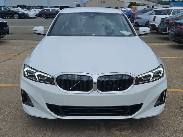 2024 BMW 3 Series 330i xDrive