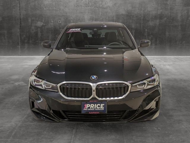 2024 BMW 3 Series 330i xDrive