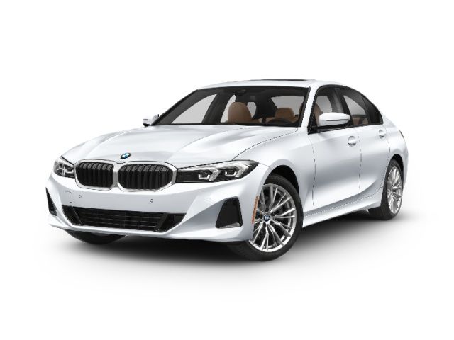 2024 BMW 3 Series 330i xDrive