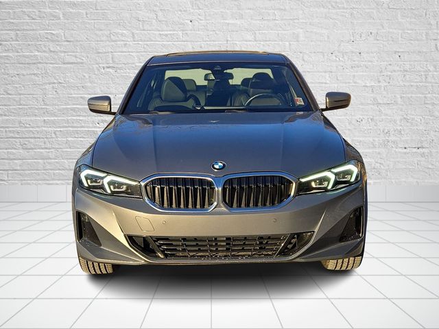 2024 BMW 3 Series 330i xDrive