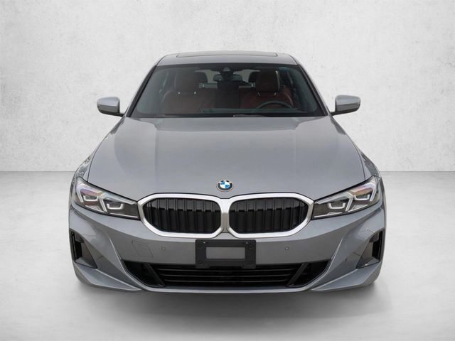 2024 BMW 3 Series 330i xDrive