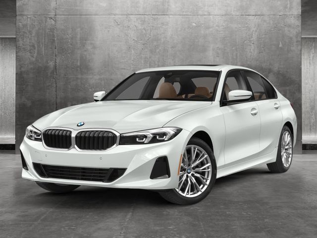 2024 BMW 3 Series 330i xDrive