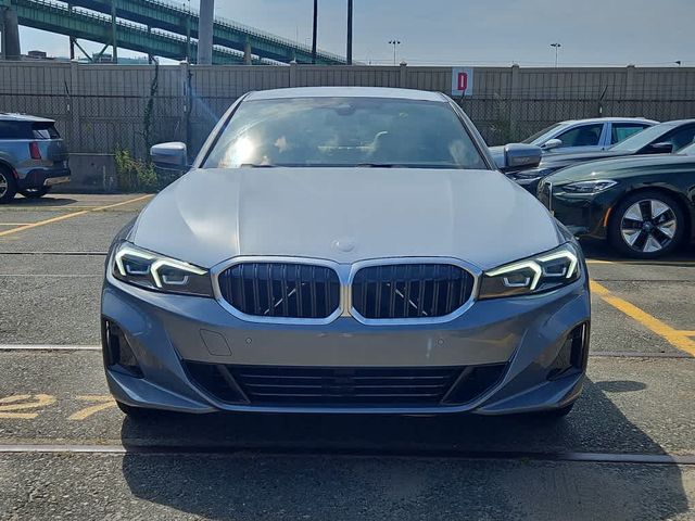 2024 BMW 3 Series 330i xDrive