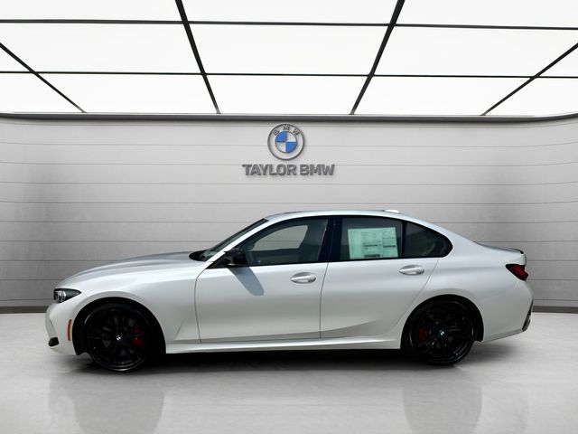 2024 BMW 3 Series M340i