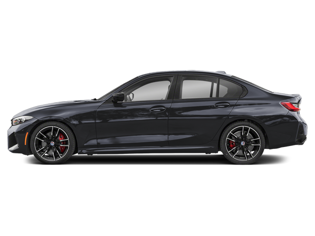 2024 BMW 3 Series M340i