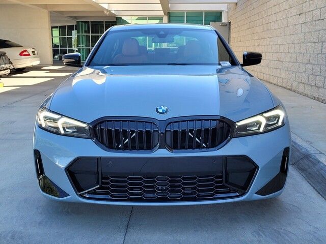 2024 BMW 3 Series 330i