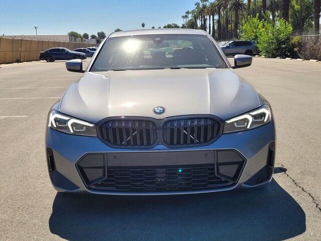 2024 BMW 3 Series 330i xDrive