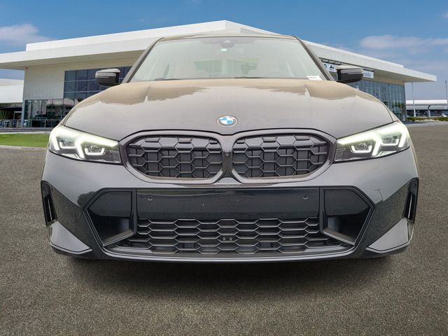 2024 BMW 3 Series M340i