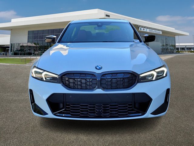 2024 BMW 3 Series M340i